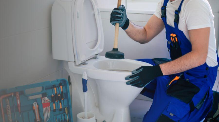 Professional Leak Detection Services in Urbana, OH